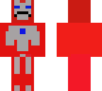 iron mark 5