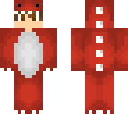 isma's skin by mariagg