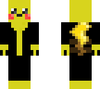 ismaelpika