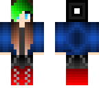 jacksepticeye girl