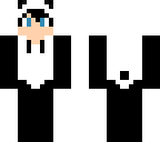 jonndrew panda