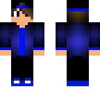 josh's new blue edit
