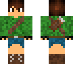jungle archer