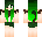 jungle elf