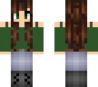 just a random skin
