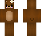 kawaii bear