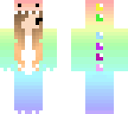 kawaii dino