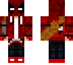 kid deadpool
