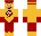 kid flash