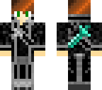 kirito custom
