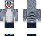 kisame fusion