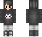 kitty sweater