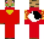 kung fu tiger