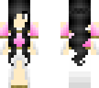 lady