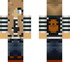 laurance girl