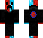 lava water mob