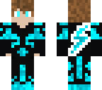 lightning shadowknight