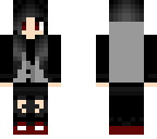 little miss emo
