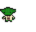 little yoda