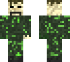lost man