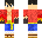 luffy