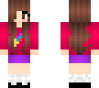 mabel pines