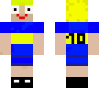 maite la boca