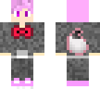 mangle boy