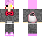 mangle boy