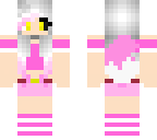 mangle skin