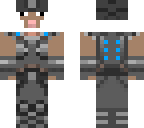 marcus fenix oveja 2