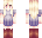 mashiro shiina