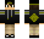 mcturtle skin
