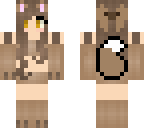 me wolf