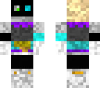mega colufle bonnie