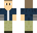 merle twd