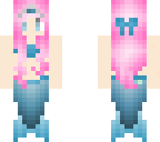 mermaid