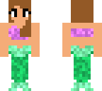 mermaid