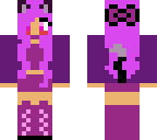 michi's sister