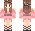 minecraft diaries oc rose