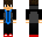 minecraft gamer