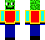 minecraft master