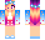 minecraftsparkles skin