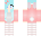 miss bunny