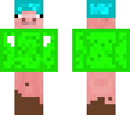 modded piggy