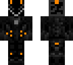 modified skin