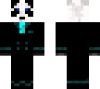 mr panda