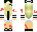 murderer girl
