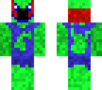 mutant joker