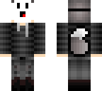 my derpy skin